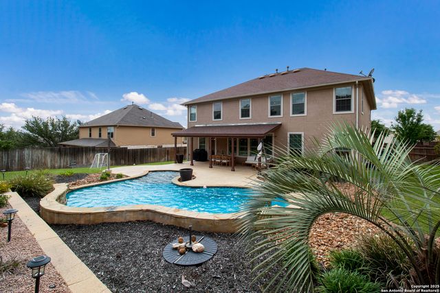 1215 Andover Bay, San Antonio, TX 78258