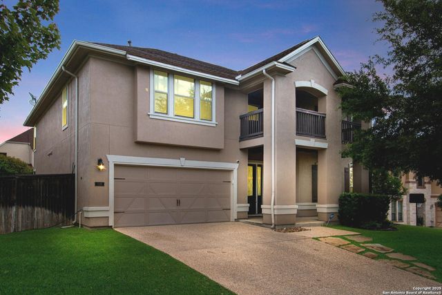1215 Andover Bay, San Antonio, TX 78258