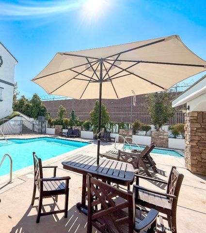 9301 Shirley Avenue 16, Northridge, CA 91324