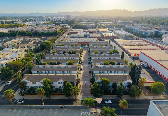 9301 Shirley Avenue 16, Northridge, CA 91324