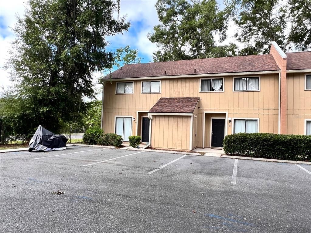 507 NW 39TH ROAD 312, Gainesville, FL 32607