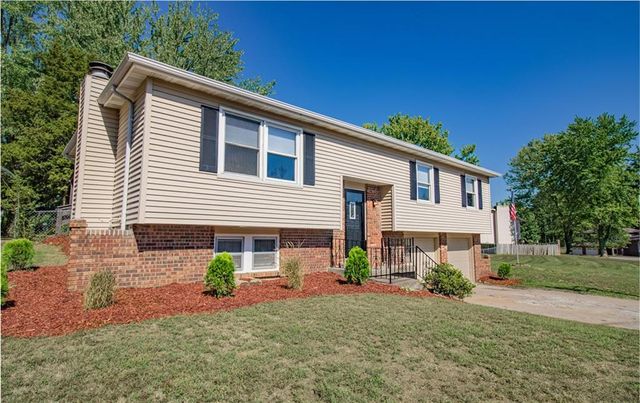 19 SE 150th Road, Warrensburg, MO 64093