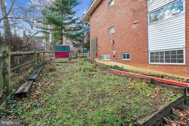 921 PROSPECT ST, Takoma Park, MD 20912