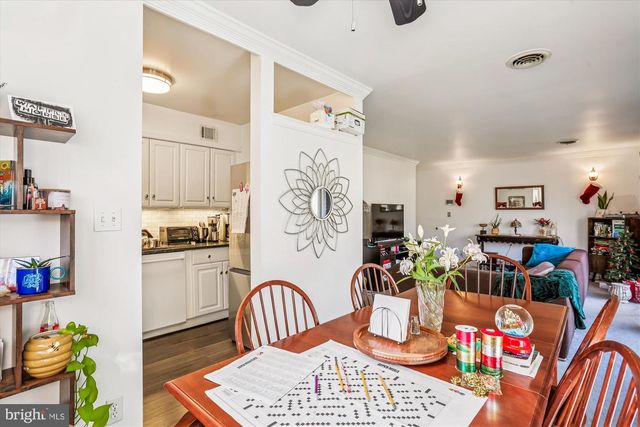 921 PROSPECT ST, Takoma Park, MD 20912