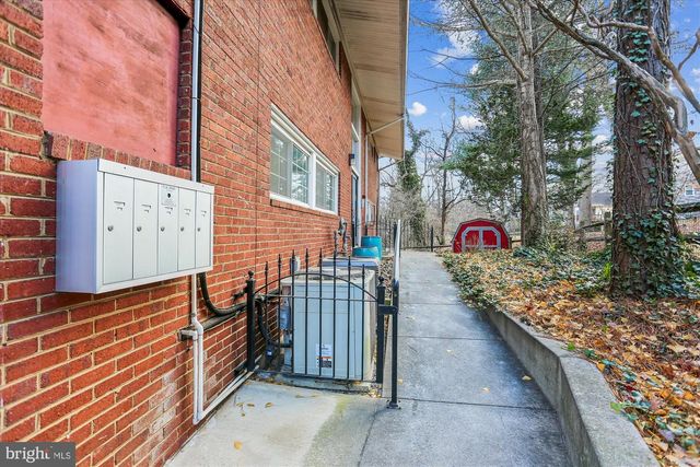 921 PROSPECT ST, Takoma Park, MD 20912