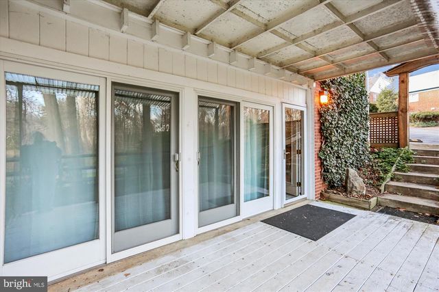 921 PROSPECT ST, Takoma Park, MD 20912