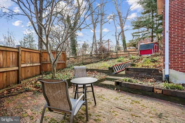 921 PROSPECT ST, Takoma Park, MD 20912