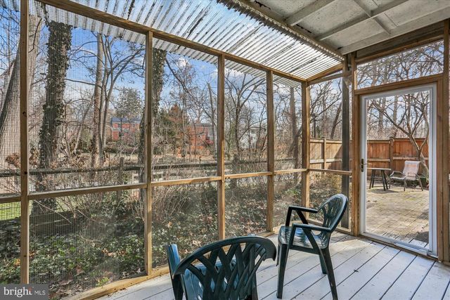 921 PROSPECT ST, Takoma Park, MD 20912