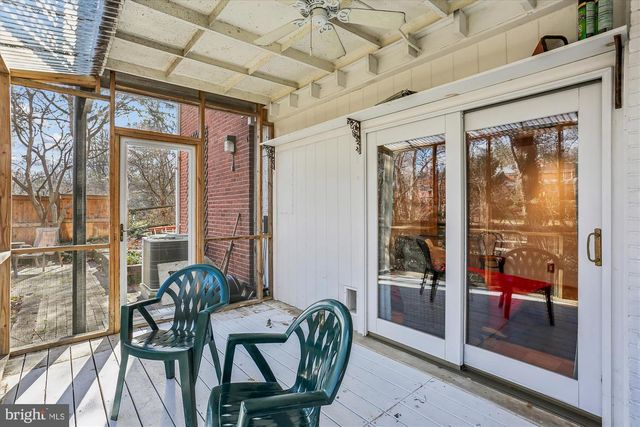 921 PROSPECT ST, Takoma Park, MD 20912