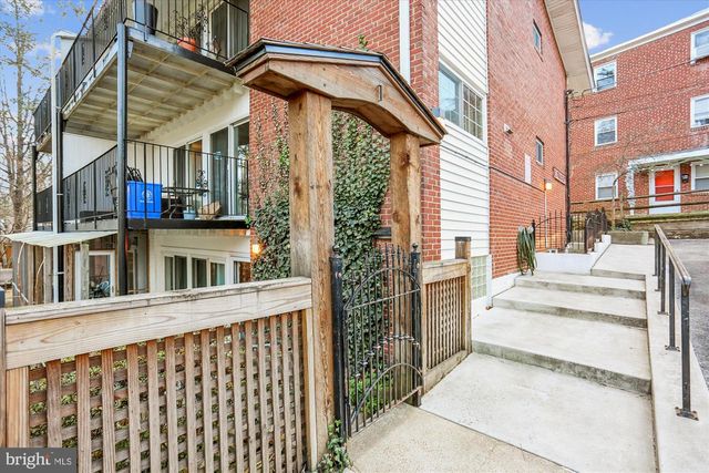 921 PROSPECT ST, Takoma Park, MD 20912