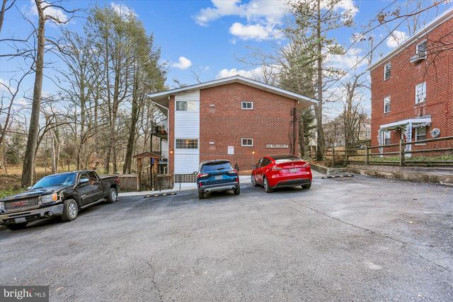 921 PROSPECT ST, Takoma Park, MD 20912