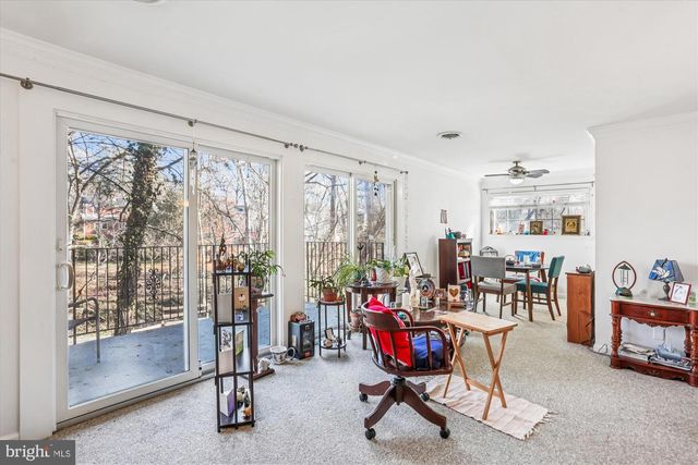 921 PROSPECT ST, Takoma Park, MD 20912