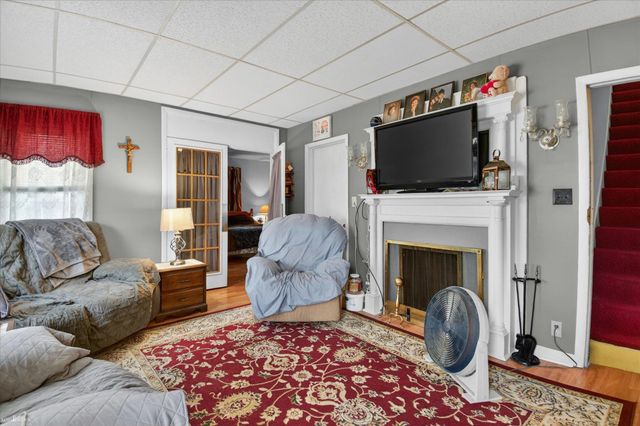 211 Marquette Street, Durand, MI 48429