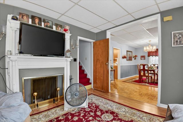 211 Marquette Street, Durand, MI 48429