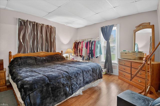 211 Marquette Street, Durand, MI 48429