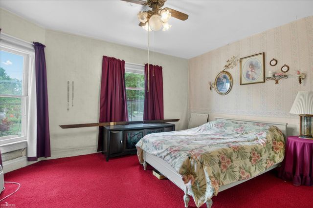 211 Marquette Street, Durand, MI 48429