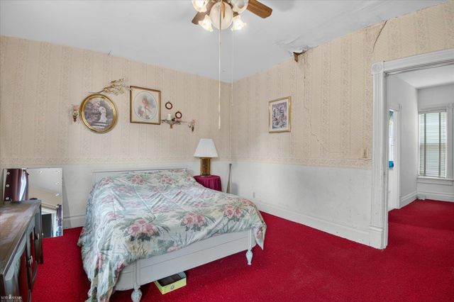 211 Marquette Street, Durand, MI 48429