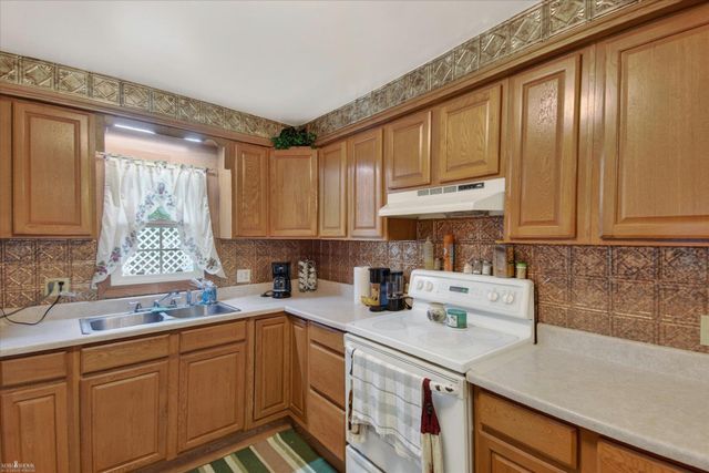 211 Marquette Street, Durand, MI 48429