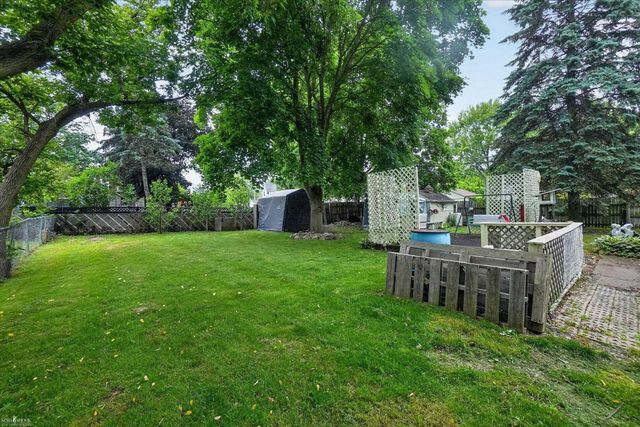 211 Marquette Street, Durand, MI 48429