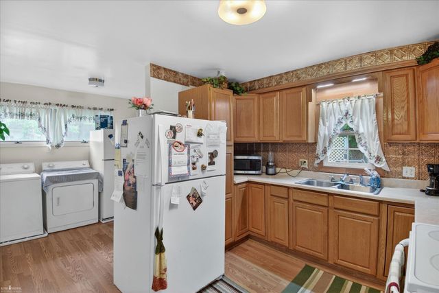 211 Marquette Street, Durand, MI 48429