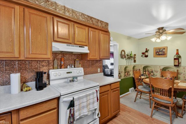 211 Marquette Street, Durand, MI 48429