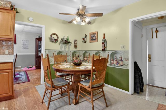 211 Marquette Street, Durand, MI 48429