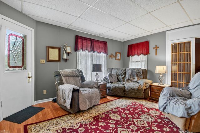211 Marquette Street, Durand, MI 48429