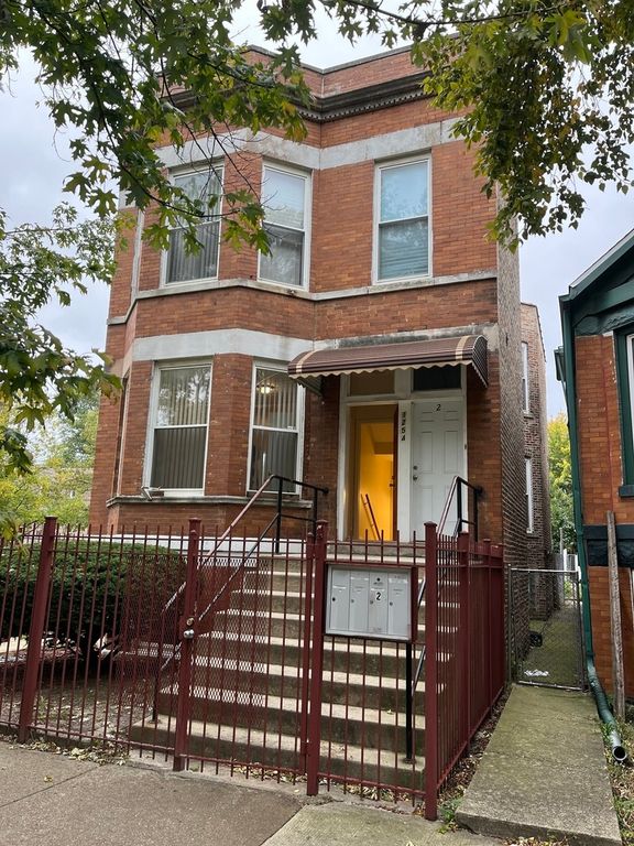 1254 S Kildare Avenue, Chicago, IL 60624