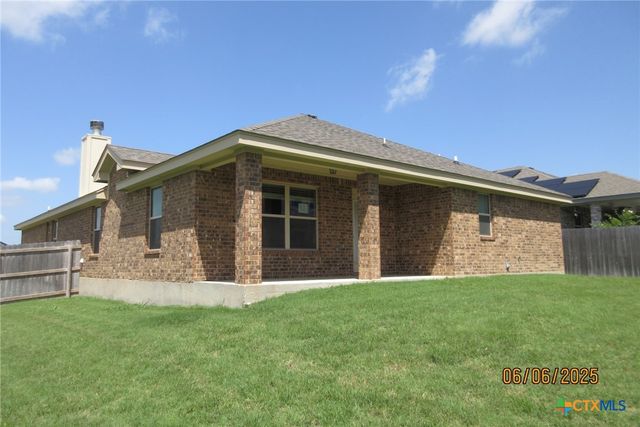 8504 Preserve Trail, Killeen, TX 76542