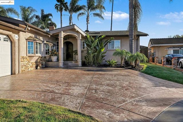 3614 Kay Ct, Fremont, CA 94538