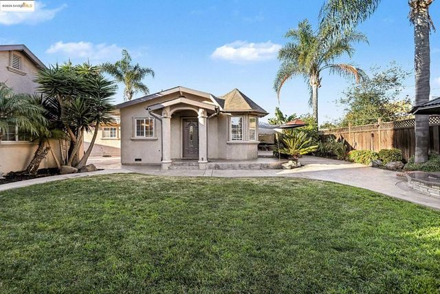 3614 Kay Ct, Fremont, CA 94538