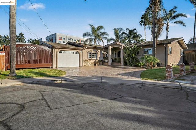 3614 Kay Ct, Fremont, CA 94538