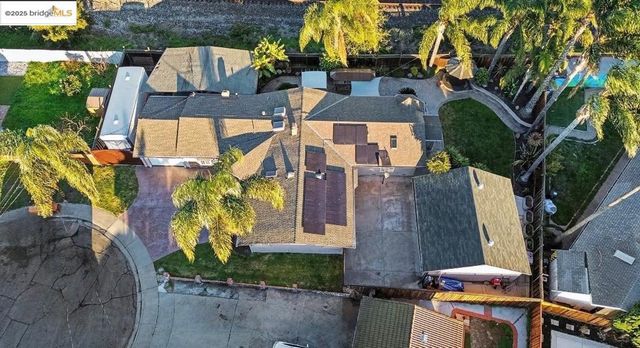 3614 Kay Ct, Fremont, CA 94538