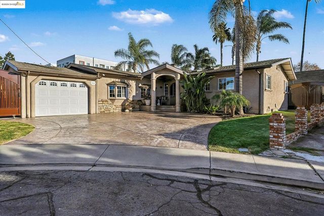 3614 Kay Ct, Fremont, CA 94538