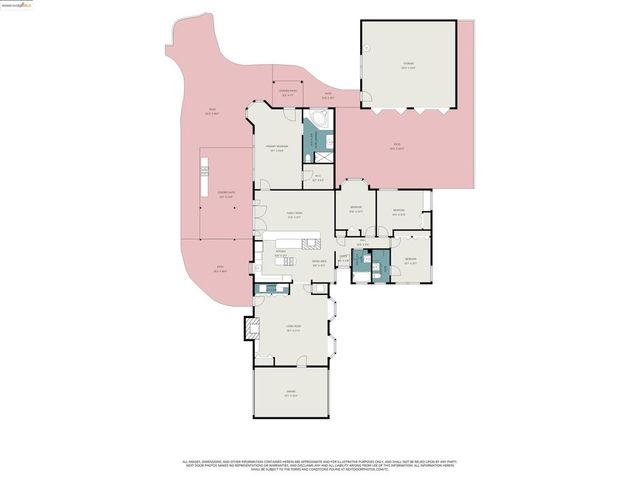 3614 Kay Ct, Fremont, CA 94538