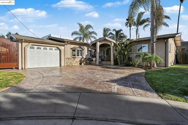 3614 Kay Ct, Fremont, CA 94538