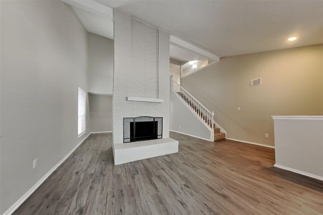 21606 Crescent Heights Street, Spring, TX 77388