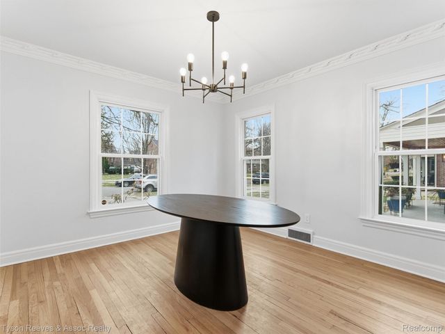 14405 Stahelin Avenue, Detroit, MI 48223