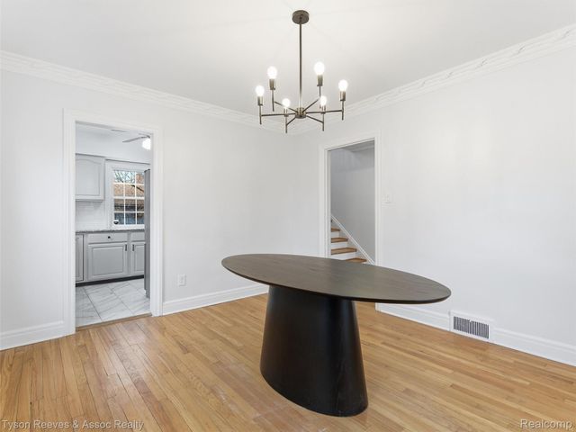 14405 Stahelin Avenue, Detroit, MI 48223