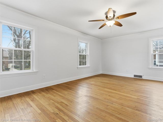 14405 Stahelin Avenue, Detroit, MI 48223