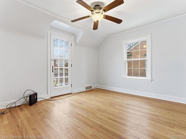 14405 Stahelin Avenue, Detroit, MI 48223