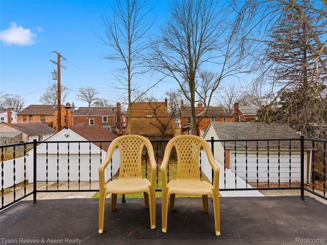 14405 Stahelin Avenue, Detroit, MI 48223