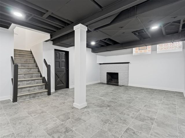 14405 Stahelin Avenue, Detroit, MI 48223