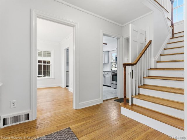 14405 Stahelin Avenue, Detroit, MI 48223