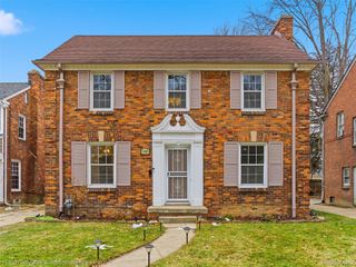 14405 Stahelin Avenue, Detroit, MI 48223