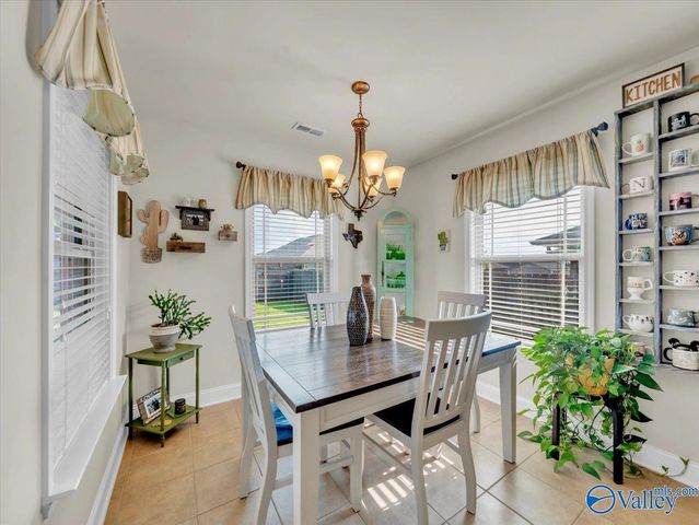 143 Fields Pond Drive, Madison, AL 35756