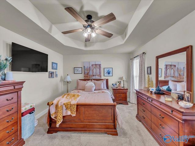 143 Fields Pond Drive, Madison, AL 35756