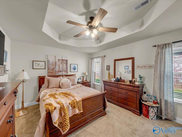 143 Fields Pond Drive, Madison, AL 35756