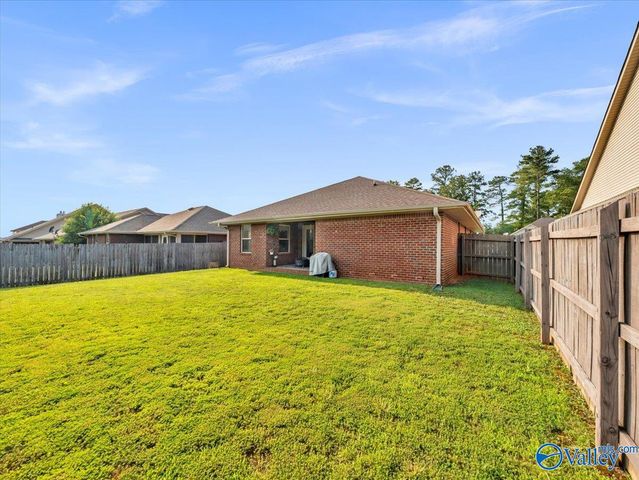 143 Fields Pond Drive, Madison, AL 35756