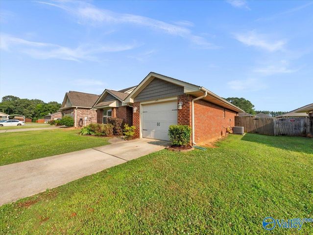 143 Fields Pond Drive, Madison, AL 35756